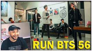 RUN BTS - 56 эпизод ⚡️ ПИКНИК БТС ⚡️4 ЧАСТЬ. РЕАКЦИЯ