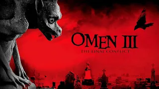 (Omen III: The Final Conflict | (1981) - Sountrack: Suite/Music By Jerry Goldsmith - 6 • 6 • 6)