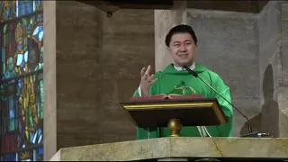 Manila Cathedral Live Mass July 30, 2020