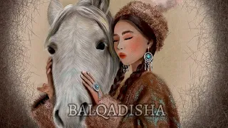 Balqadisha / Балқадиша  tiktok version
