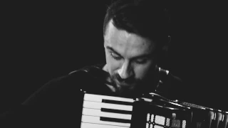 Yann Tiersen - Le Banquet | Accordion - Seb Luka