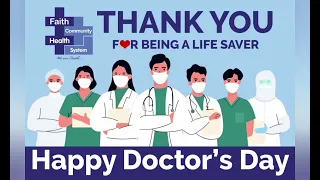 1 july doctors day status|Happy doctor's day status |Doctors day 2023|Doctors day whatsapp status