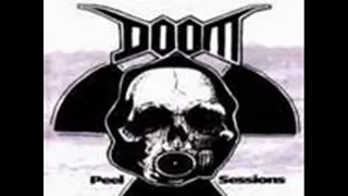 DOOM - The Peel Sessions (FULL ALBUM)
