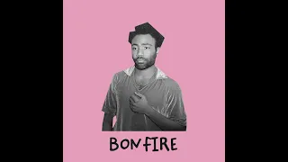 EARFQUAKE x BONFIRE (EARFFIRE) - Tyler The Creator / Childish Gambino