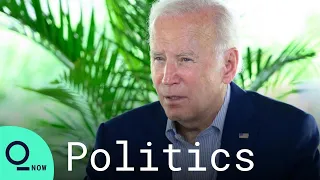 Biden: Unlikely Rocket That Hit Poland Came From Russia