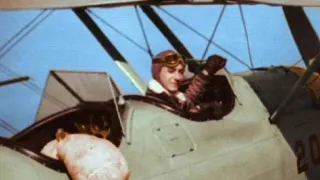 This Pilot Was the Unsung Hero of the Battle of Midway