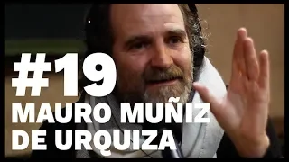 El Sentido De La Birra - #19 Mauro Muñiz de Urquiza