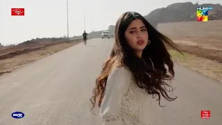 Shanaya Ka Apne Rab Se Milne Ka Waqt - Ishq-e-Laa