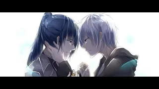 [AMV] Контракт душ #1 Yaoi