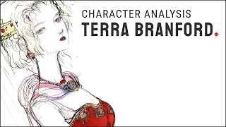 Terra Branford Explained | Final Fantasy VI Lore