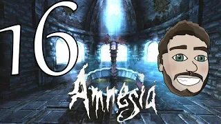 Amnesia: The Dark Descent - Part 16: Rebuilding the Orb