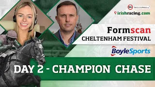 CHELTENHAM DAY 2 TIPS | Formscan