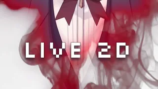 LIVE 2D DEBUT ANOUNCEMENT!