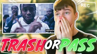 NAHHHH!! | Abra Cadabra Ft. Kush - How We Living (Official Video) | REACTION