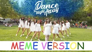 [K-pop in Public Challenge] TWICE (트와이스) - "Dance The Night Away" Dance Cover by SoNE1