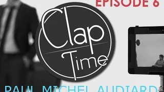 Michel Audiard - Clap Time#6 - Bio & Top5Films