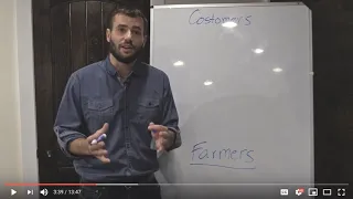 The #1 Direct Marketing Secret for Farmers Selling Eggs, Produce & Meats