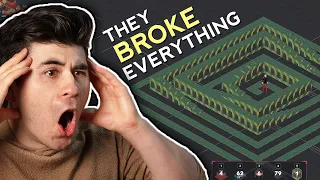 The Internet Played my Game and BROKE Everything - Atrio