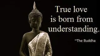 Life changing Lord Buddha Quotes about Love ♥️ | Life & Relationship in English : Learn English