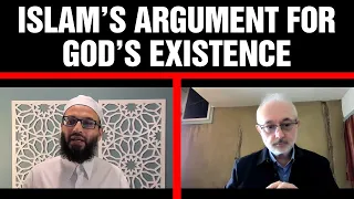 Islam’s Argument for God’s Existence