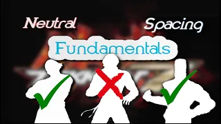 Defining Tekken Fundamentals: Best Starting Characters for Learning