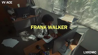 VV Ace & Lxrdmc - Frank Walker (Official Music Video)