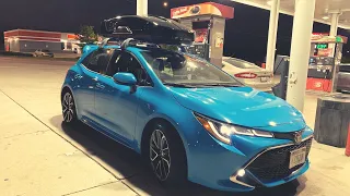 Got My Thule Cargo Box! Ready To Go Camping! Ep.172