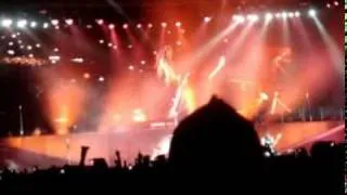 Metallica - For whom the bell tolls - Guadalajara