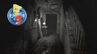 Resident Evil 7 Biohazard - E3 2016 “Desolation“ Trailer