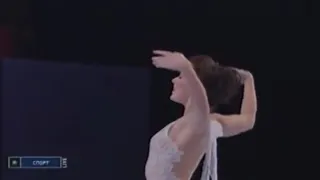 Tessa Virtue Scott Moir (All of Me)