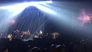 Paul McCartney - Golden Slumbers / Carry That Weight / The End - Tampa FL 7/10/17