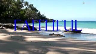 You Are Faithful- Carrollton (Lyric Video)
