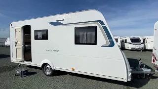 CARAVELAIR ALBA 486 2020