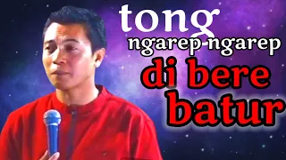 ceramah Sunda lucu (ust Nana gerhana) tong ngarep di bere batur