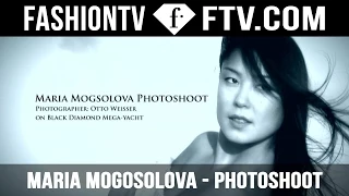 FashionTV Party at Cosy Box ft Michel Adam & Maria Mogsolova | FashionTV