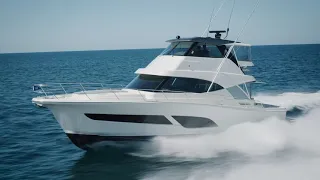 Riviera 50 Sports Motor Yacht | OneWater Yacht Group