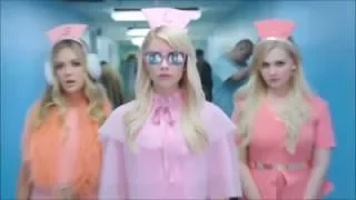 Scream Queens Season 2 | Trailer, Teaser and First Looks Compilation