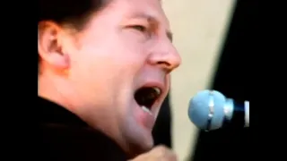 Jerry Lee Lewis - Great Balls Of Fire (Toronto Rock & Roll Revival 1969)