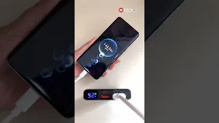 Huawei P50 Charging Speed !! Huawei P50 Charging Action