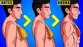 HOW TO ELIMINATE CHEST FAT? Do This to Get Rid of Flabby Chest