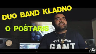 🔈Janko Duo band Kladno - O Poštaris avel (VIDEO) 2023 🔈