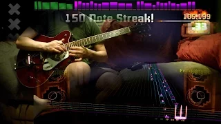 Rocksmith Remastered - DLC - Guitar - Joe Satriani "Surfing with the Alien"