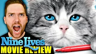 Nine Lives - Movie Review