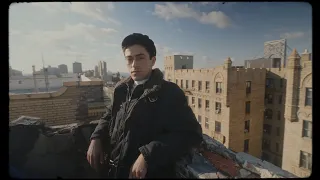 Doc Martens in The Heights NYC | Spec ad shot on Super 8 and Digital