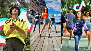 Crazy in Love Aaar Remix Tik tok dance Complation September