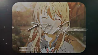 kaori edit / stay ( free project file )