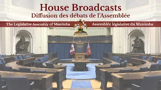 House Broadcasts - April 16, 2024 PM