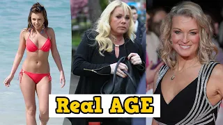 Real Name & AGE of EastEnders || Soap Opera 2023