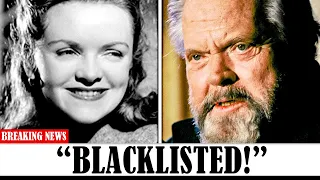 TOP 20 Actors Blacklisted by Hollywood, here is why...