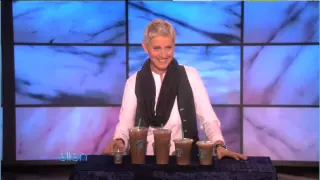 Ellen's Got Your Coffee Questions Covered